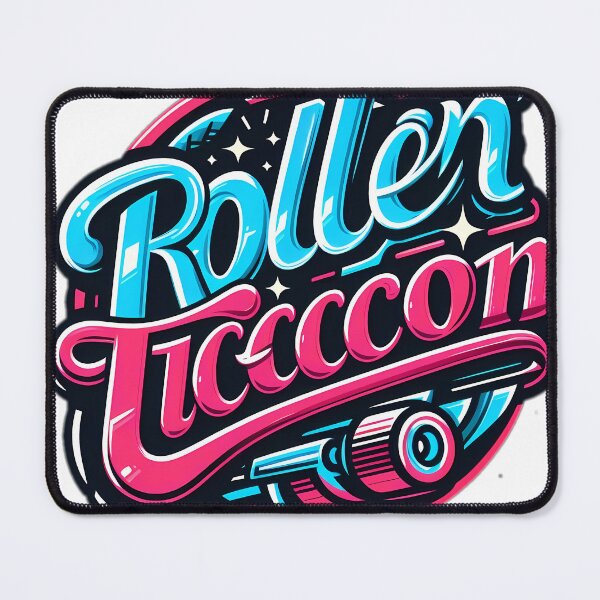 Artikelvorschau, Rollen T-Shirt-Design entworfen und verkauft von NCNGDESIGN.
