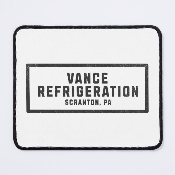 Item preview, Vance Refrigeration - Scranton, PA designed and sold by mooskdesign.