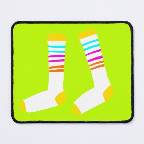 Item preview, Socks designed and sold by Rouj-Designs.