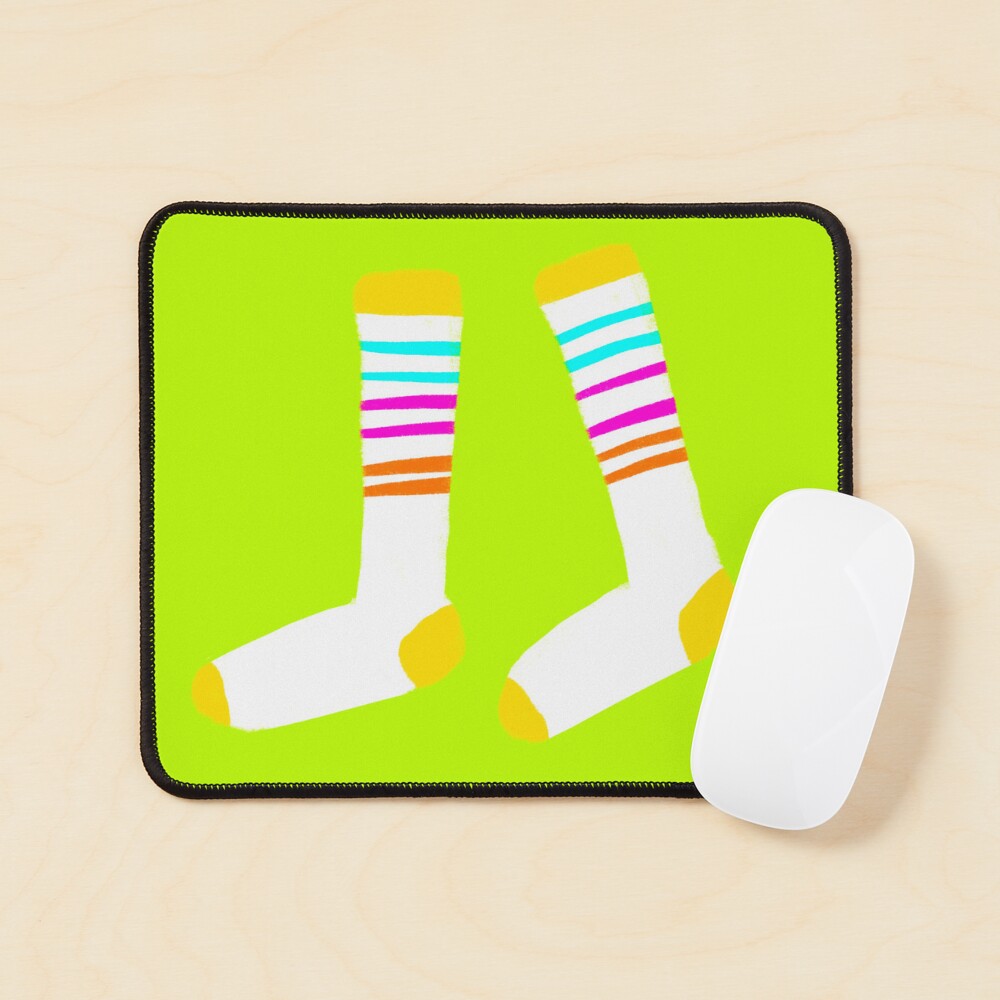 Item preview, Mouse Pad designed and sold by Rouj-Designs.