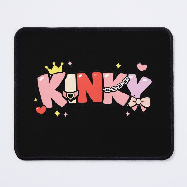 Item preview, KINKY designed and sold by MissFreya.