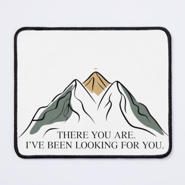 Item preview, Acotar There You Are designed and sold by ZIZZO 22.