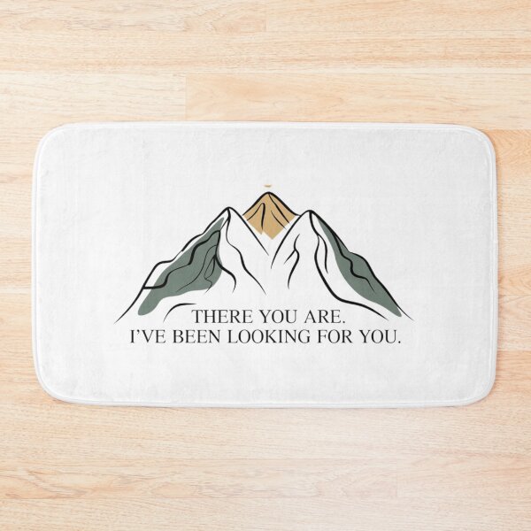 Item preview, Acotar There You Are designed and sold by ZIZZO 22.