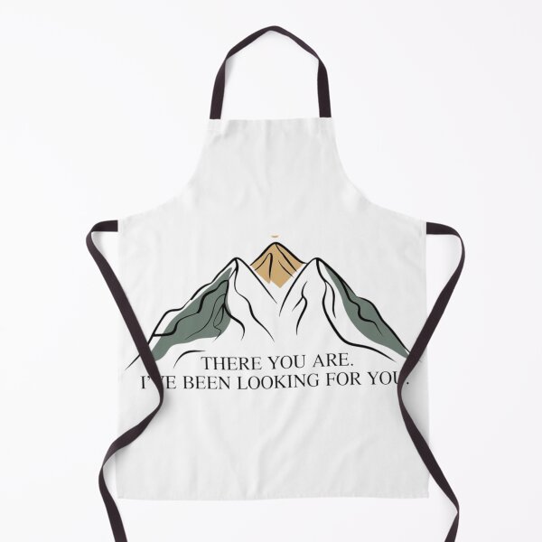 Item preview, Acotar There You Are designed and sold by ZIZZO 22.