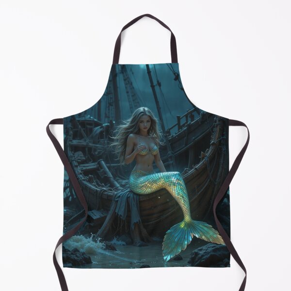 Item preview, Mermaid designed and sold by RaF71PrO.