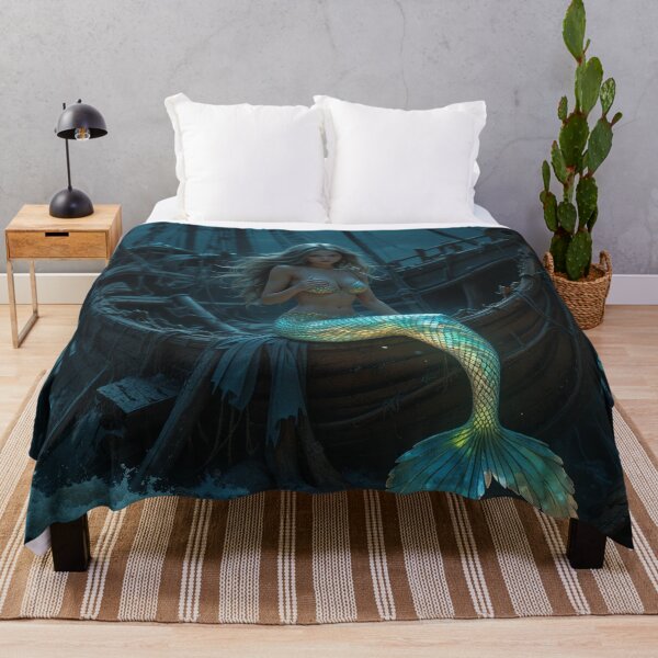 Item preview, Mermaid designed and sold by RaF71PrO.
