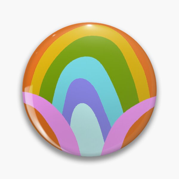 Item preview, Arco iris designed and sold by Rouj-Designs.