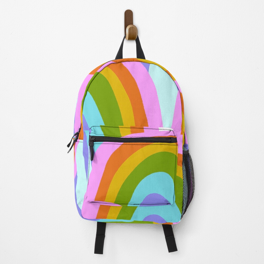 Item preview, Backpack designed and sold by Rouj-Designs.