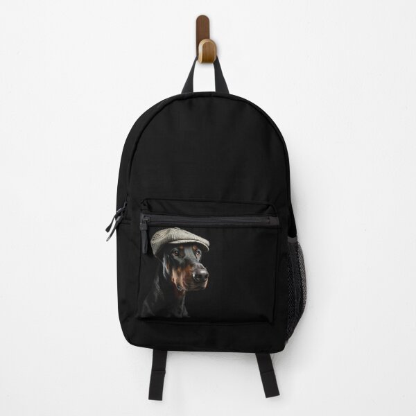 Item preview, "Vane" Volkov: The High-Velocity Hitman - Dobermann designed and sold by knappidesign.