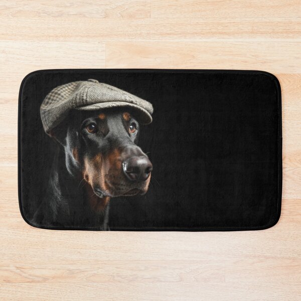 Item preview, "Vane" Volkov: The High-Velocity Hitman - Dobermann designed and sold by knappidesign.