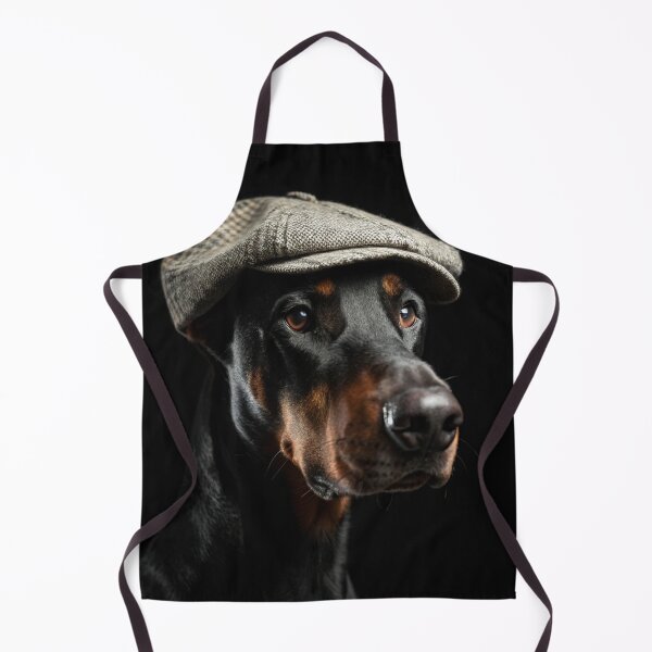 Item preview, "Vane" Volkov: The High-Velocity Hitman - Dobermann designed and sold by knappidesign.