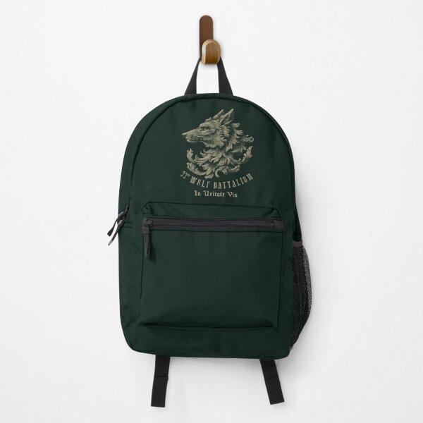 Item preview, 33rd Wolf Battalion designed and sold by Lidra Zehcnas.
