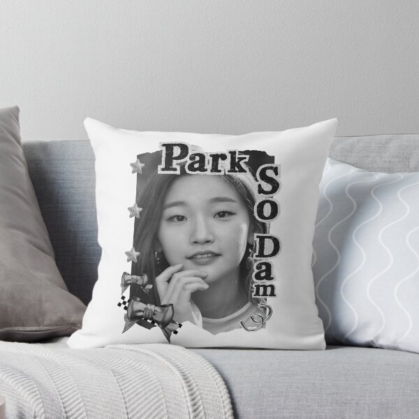 Item preview, Park So-dam (박소담) Korean actress South Korean celebrity K-drama star Korean film n Black and White Collage Digital Art Portrait designed and sold by AJUNICE STUDIO.
