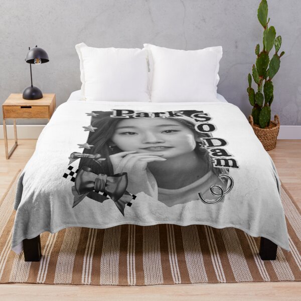 Item preview, Park So-dam (박소담) Korean actress South Korean celebrity K-drama star Korean film n Black and White Collage Digital Art Portrait designed and sold by AJUNICE STUDIO.