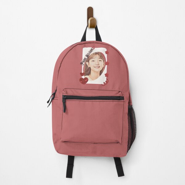 Item preview, Park So-dam (박소담) Korean actress South Korean celebrity K-drama star Korean film illustration Red Aesthetic Collage Design designed and sold by AJUNICE STUDIO.