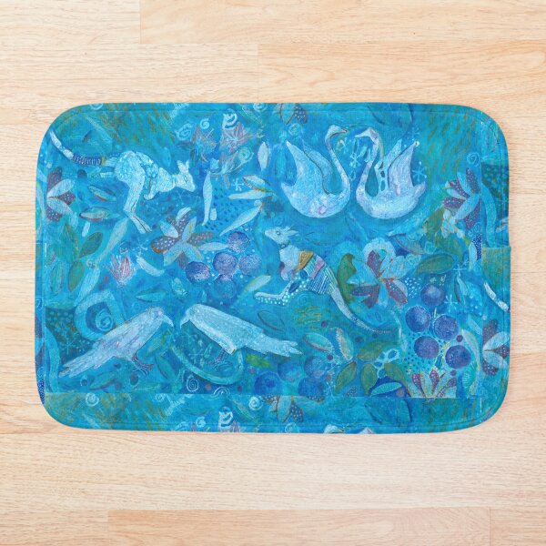 Item preview, Makuru designed and sold by PeasandPaint.