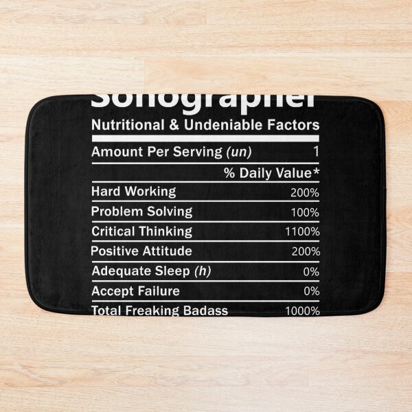 Item preview, Vascular Sonographer designed and sold by felstore690.