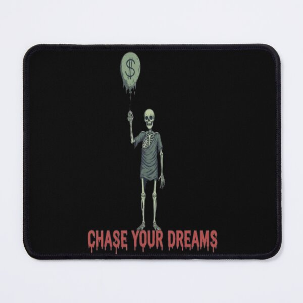 Item preview, Chasing dreams until the end designed and sold by Stefanrajzer.