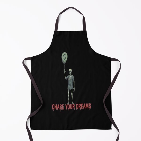 Item preview, Chasing dreams until the end designed and sold by Stefanrajzer.