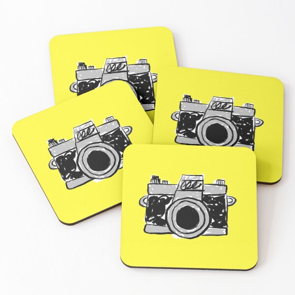 Item preview, Camera  designed and sold by Rouj-Designs.