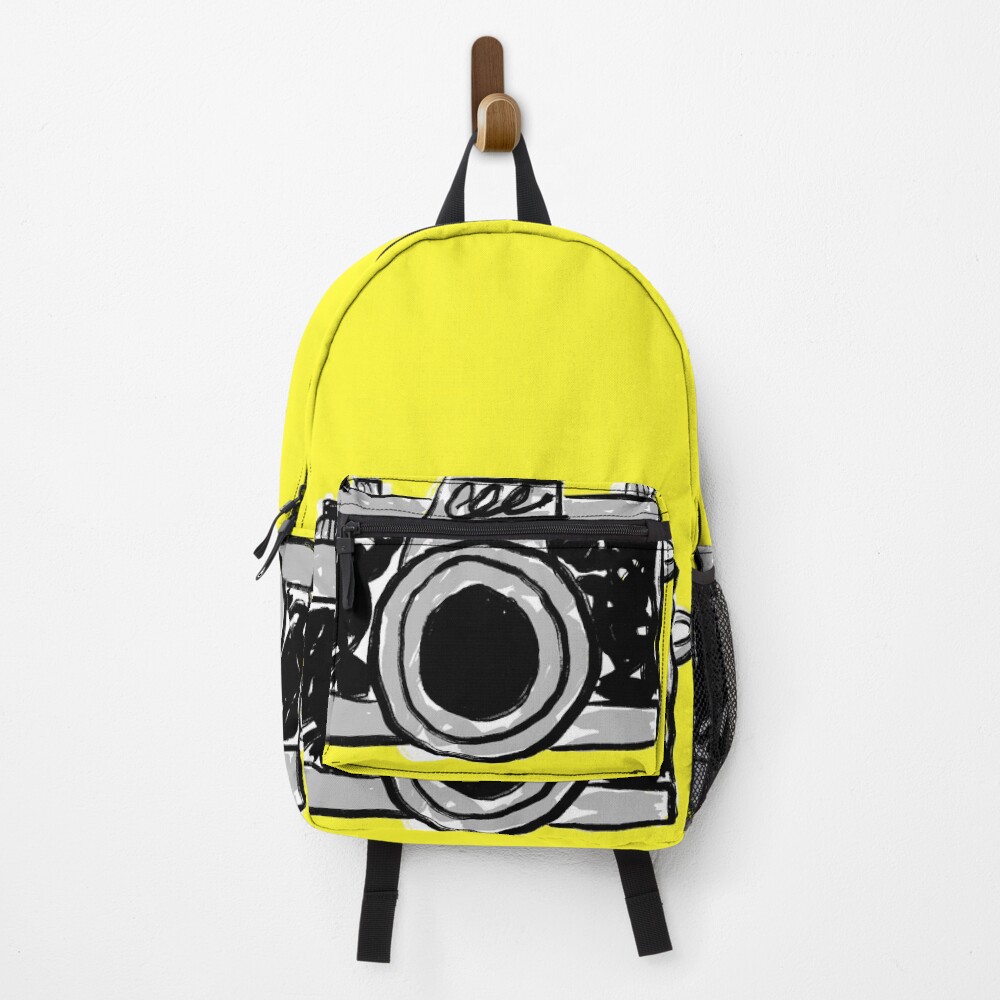 Item preview, Backpack designed and sold by Rouj-Designs.