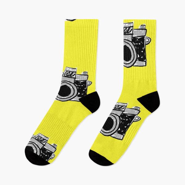 Item preview, Camera  designed and sold by Rouj-Designs.
