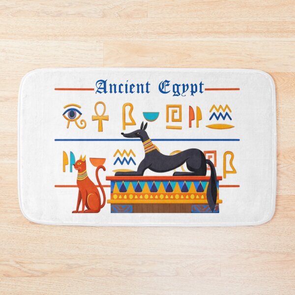 Item preview, Ancient Egypt.5 designed and sold by TATTOO-DESIGN.