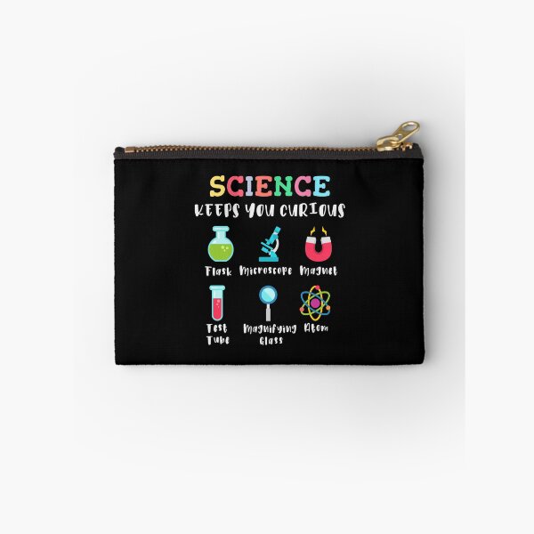 Item preview, Science keeps you curious designed and sold by HandicraftArt.