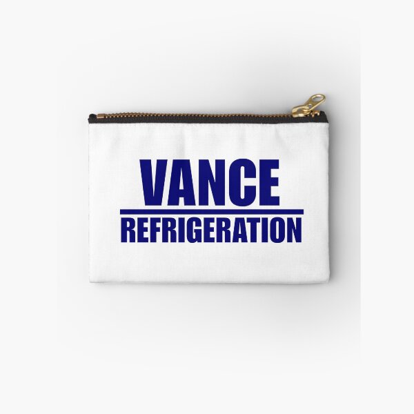 Item preview, Vance Refrigeration (door logo) designed and sold by mooskdesign.