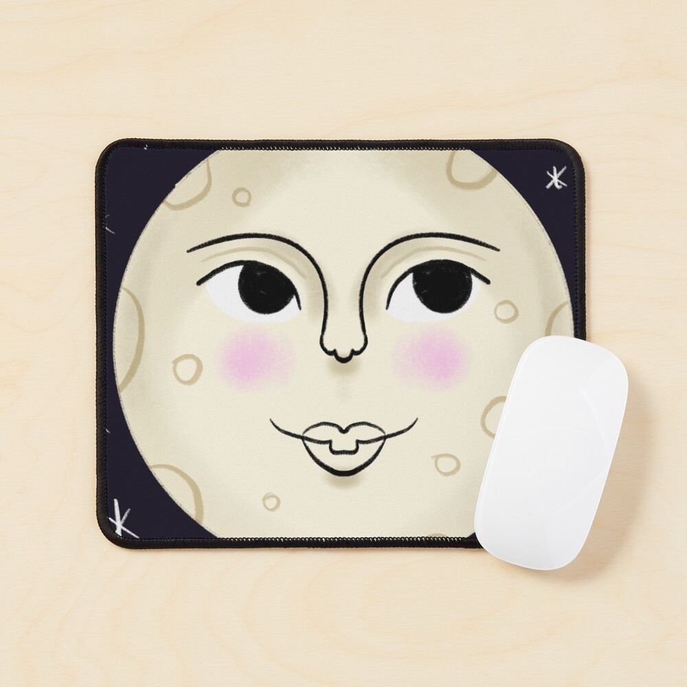 Item preview, Mouse Pad designed and sold by Rouj-Designs.