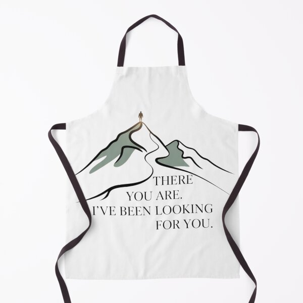 Item preview, There you are. I’ve been looking for you quote Sticker designed and sold by ZIZZO 22.