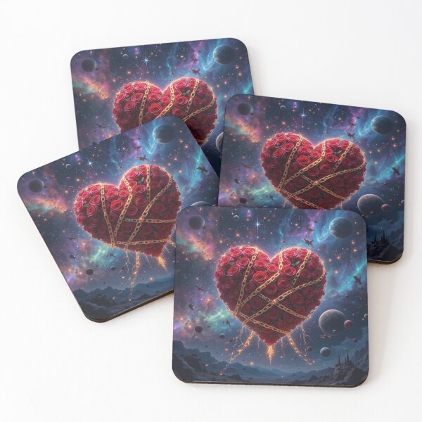 Item preview, Galactic Love designed and sold by RaF71PrO.