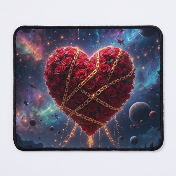 Item preview, Galactic Love designed and sold by RaF71PrO.