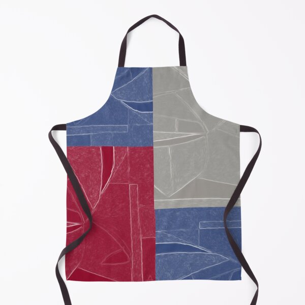 Item preview, Clear geometric shapes designed and sold by dekoAnnART.