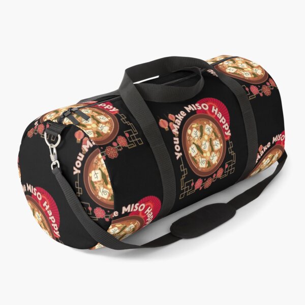 Item preview, Asian Food Pun Miso Soup Valentine designed and sold by Life Is Beautiful.