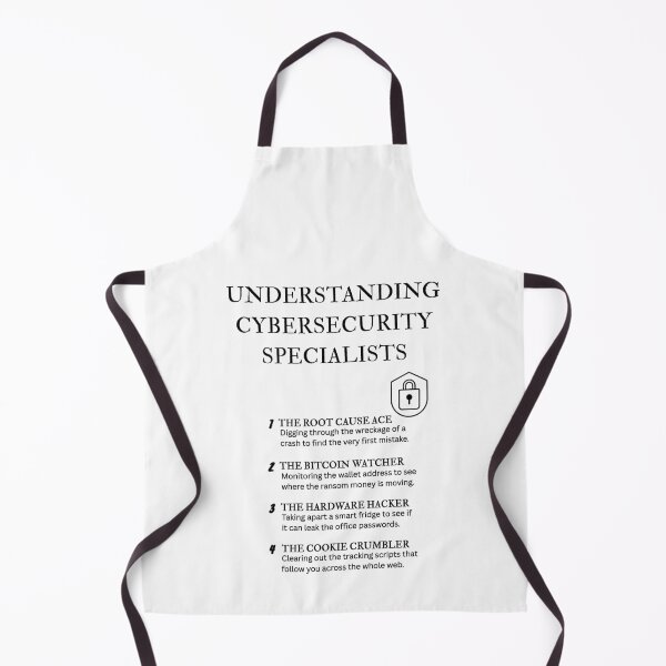 Item preview, SOC Analyst Definition Aesthetic Tech Art designed and sold by PsyFlow35.