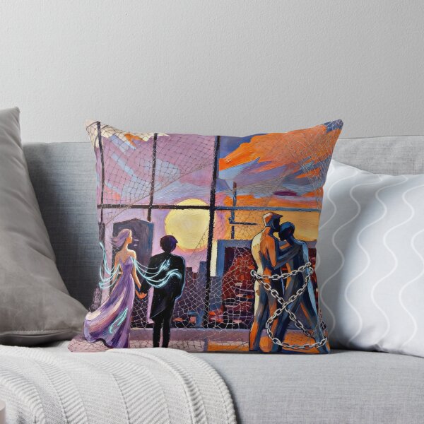 Item preview, Perspective designed and sold by FrisbeeKhan.