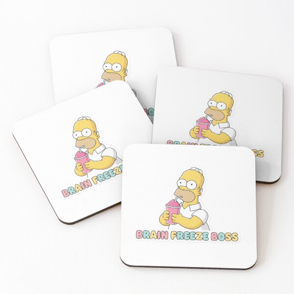 Item preview, The Frosty Favorite designed and sold by Late Theory.
