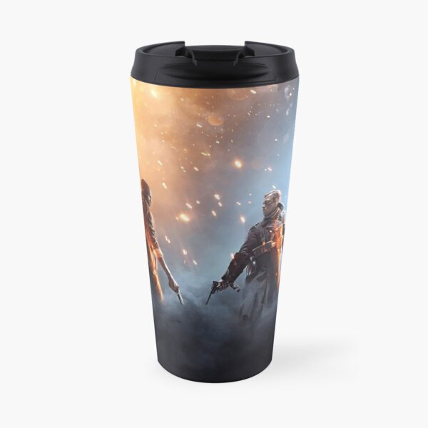 Battlefield 4 Mugs Redbubble - battlefield 4 on mac roblox bf meme generator