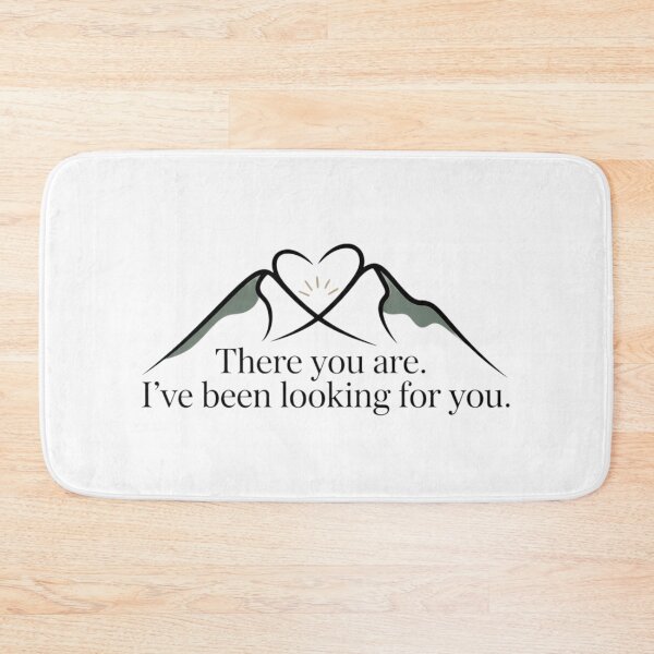 Item preview, Acotar There You Are designed and sold by ZIZZO 22.