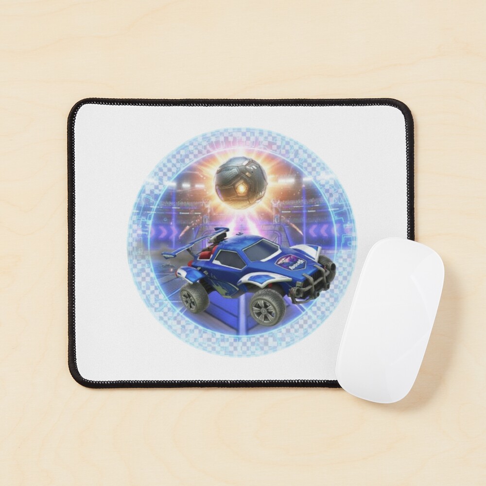 Item preview, Mouse Pad designed and sold by R8lohanlrx.