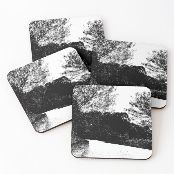 Item preview, Rural Noir | The Way To Uncertain designed and sold by surmind.
