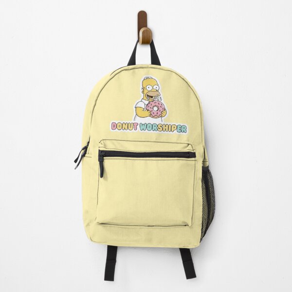 Item preview, Donut Worshiper designed and sold by Late Theory.