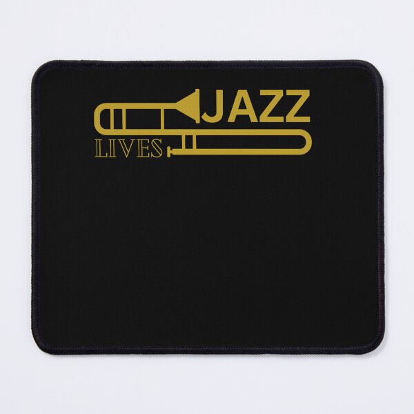 Item preview, Jazz Lives designed and sold by Nancyanna.