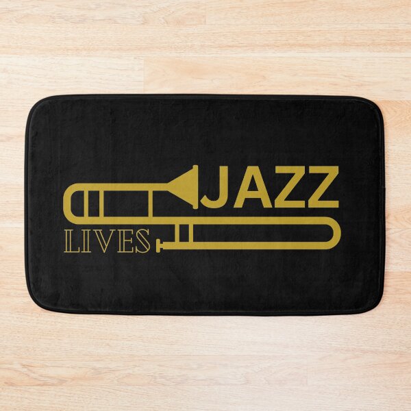 Item preview, Jazz Lives designed and sold by Nancyanna.