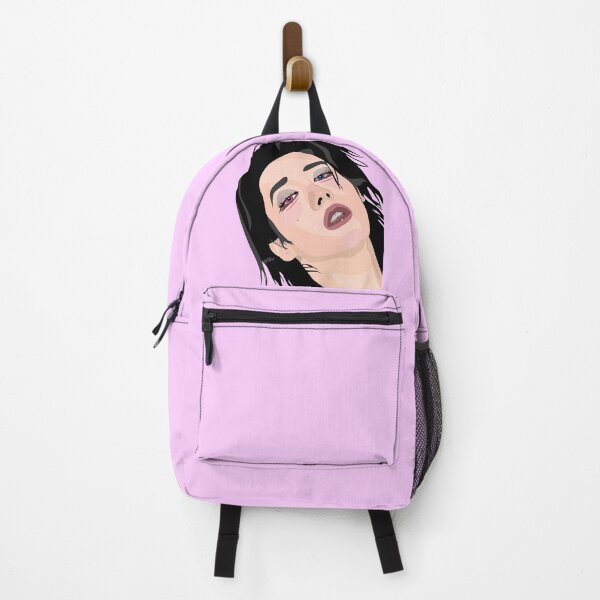 Item preview, Rui of Xlov in a stunning vector digital portrait. designed and sold by Aome22.