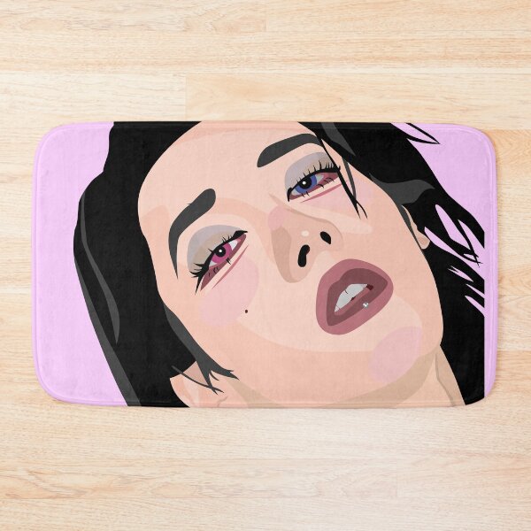 Item preview, Rui of Xlov in a stunning vector digital portrait. designed and sold by Aome22.