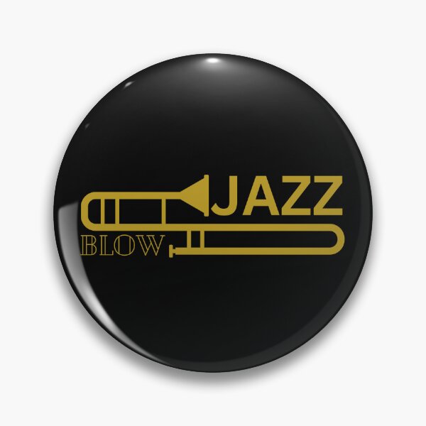 Item preview, Jazz Blow designed and sold by Nancyanna.