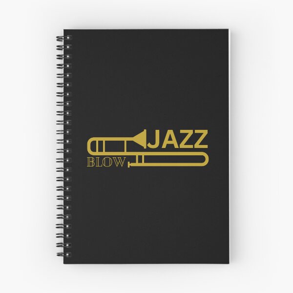 Item preview, Jazz Blow designed and sold by Nancyanna.