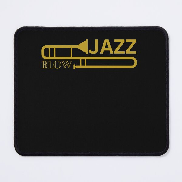 Item preview, Jazz Blow designed and sold by Nancyanna.